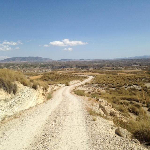 Cave Holidays Andalucia Los Carriones Exterior foto